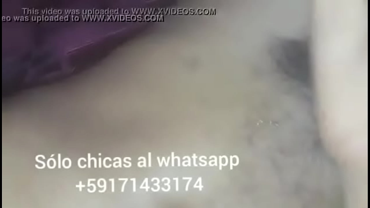 Vídeo de verificación