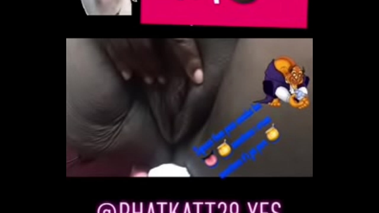 Slut pussy creams