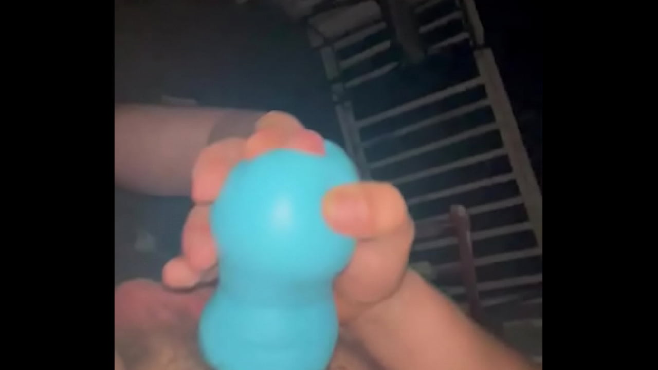 My husbands little fuck toy