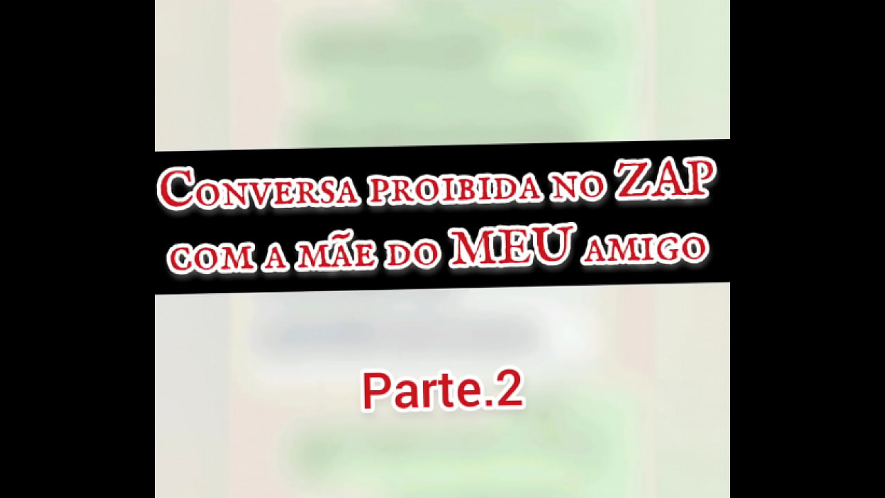 Adestrando a mamãe