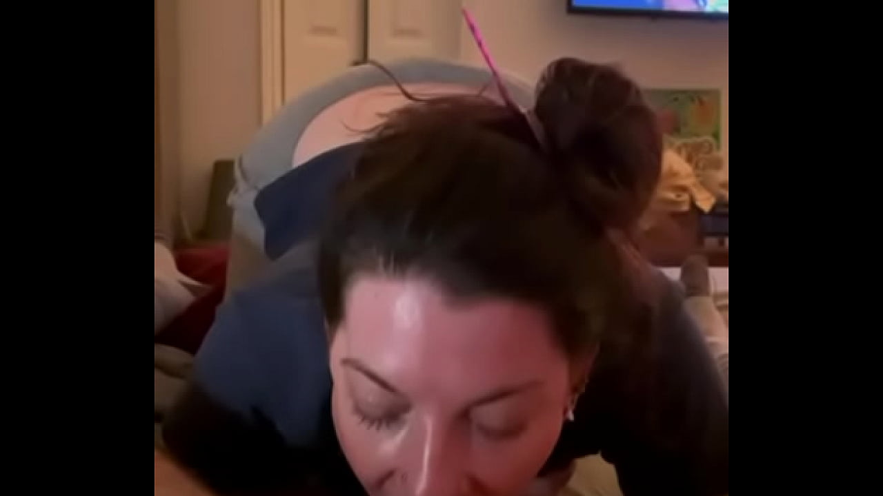 Blowjob girl