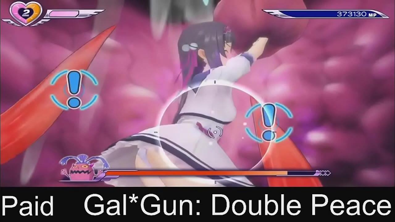 Gal*Gun