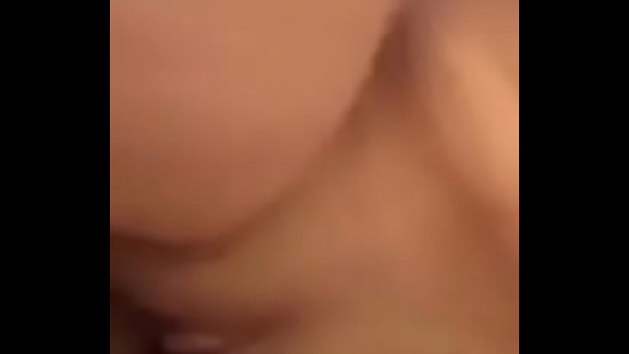 Young 19yr old pov