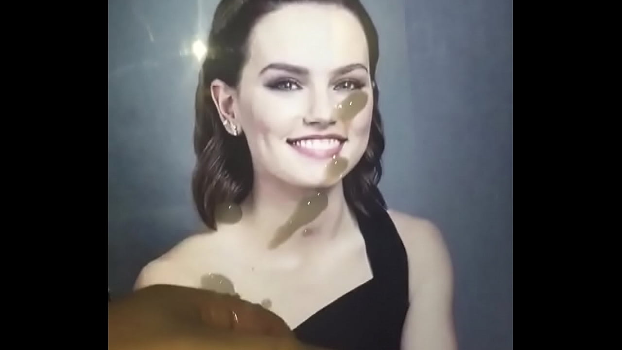 Daisy Ridley Tribute