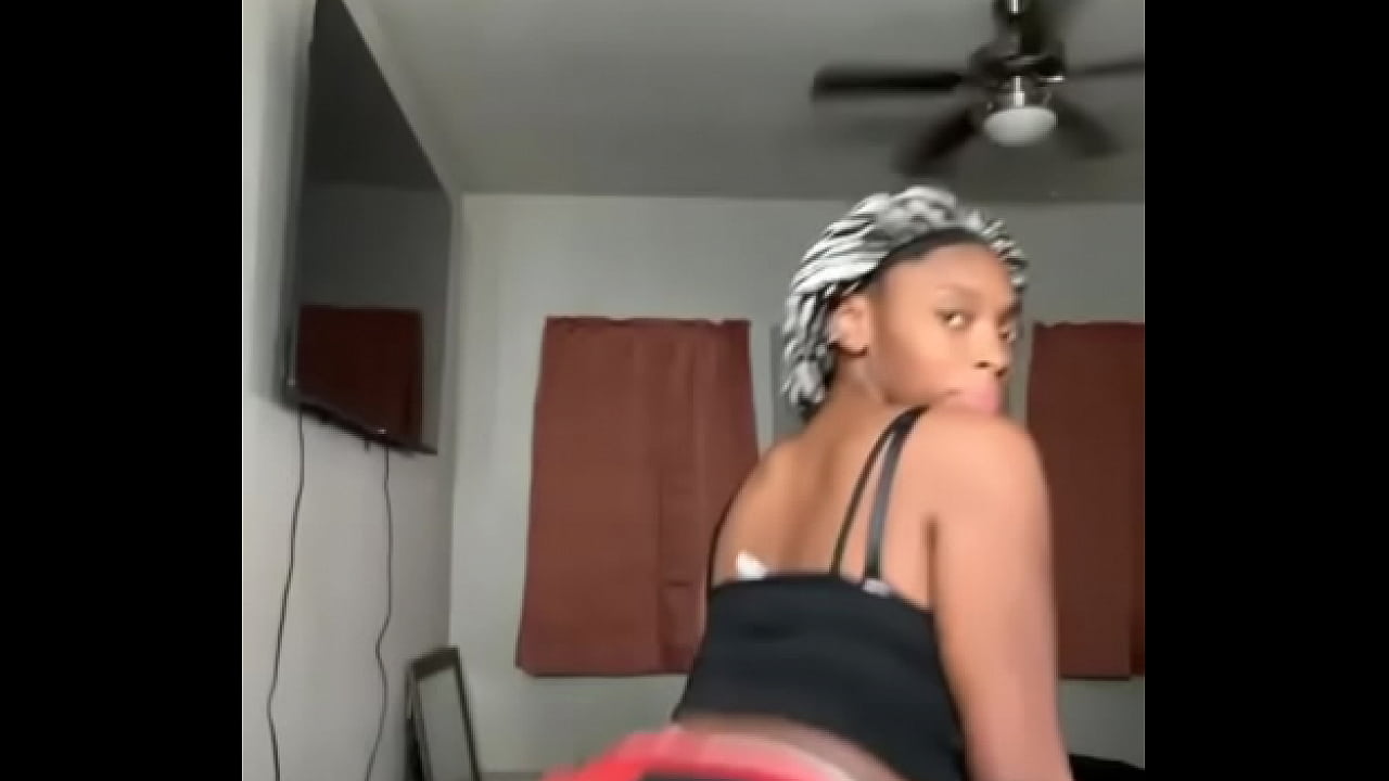 Itssjuicyyyyyy twerk vid