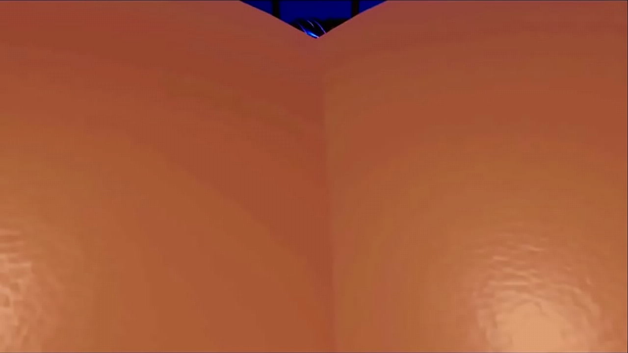 Big Tits Moaning 3D