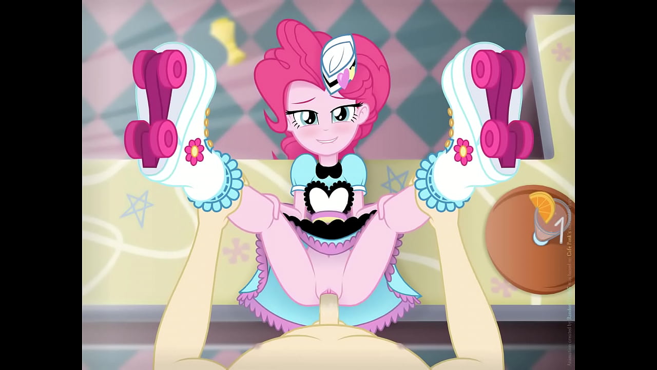 Pinkie clop