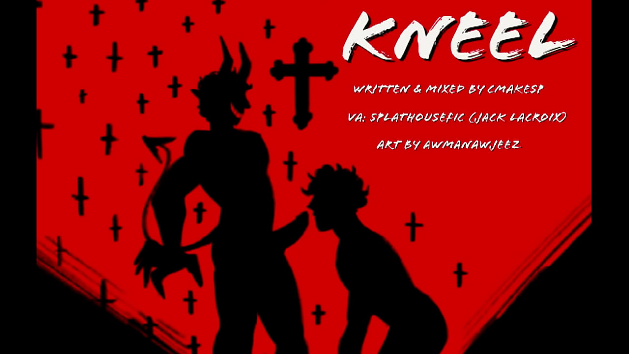 Kneel