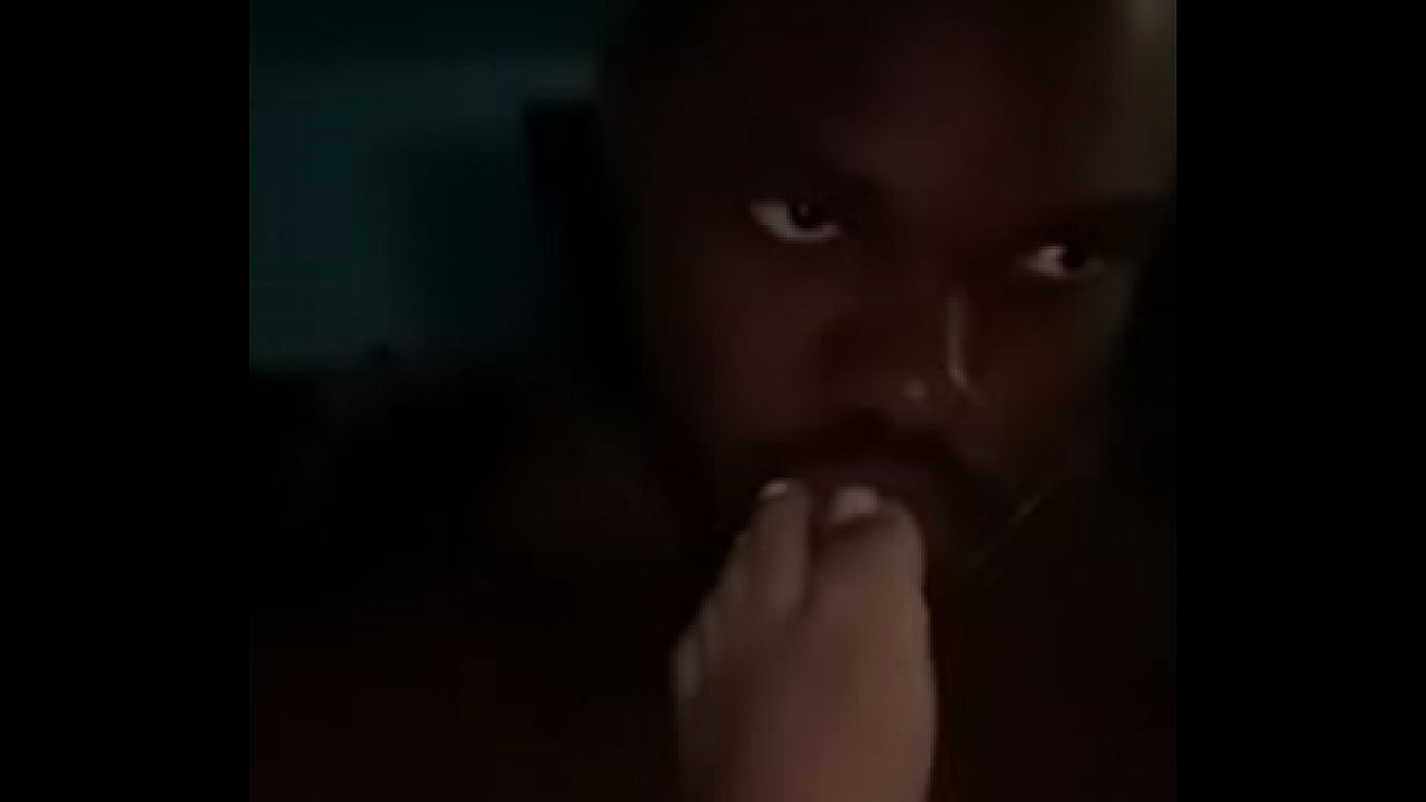 Sucking on a Redbone’s Toes