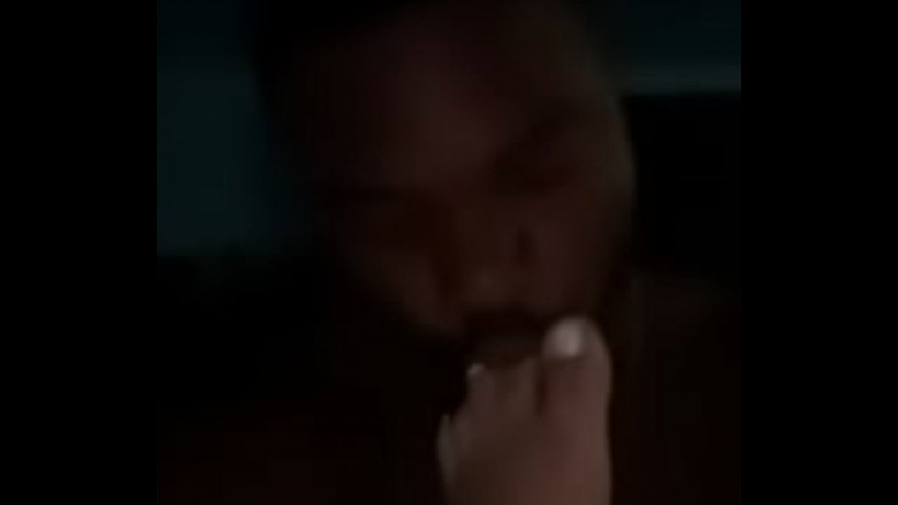 Sucking on a Redbone’s Toes