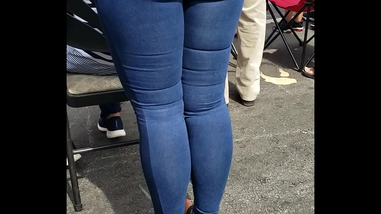 Parade ass