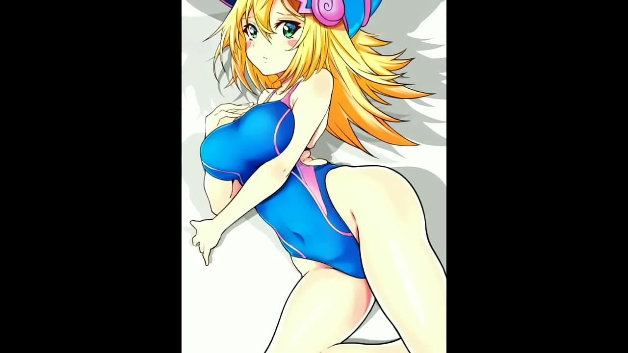 yugioh hentai joi