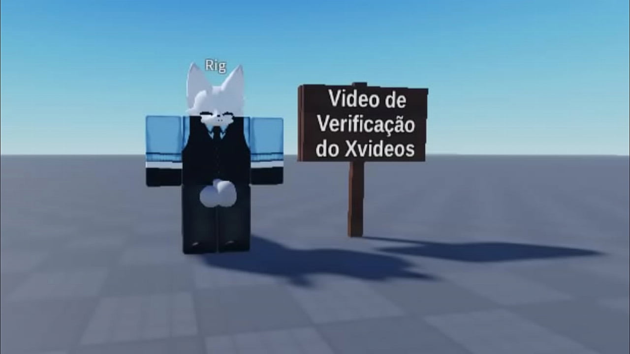 Vídeo de verificação