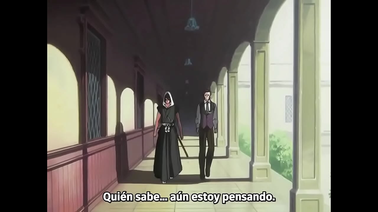 Bleach 74 sub español