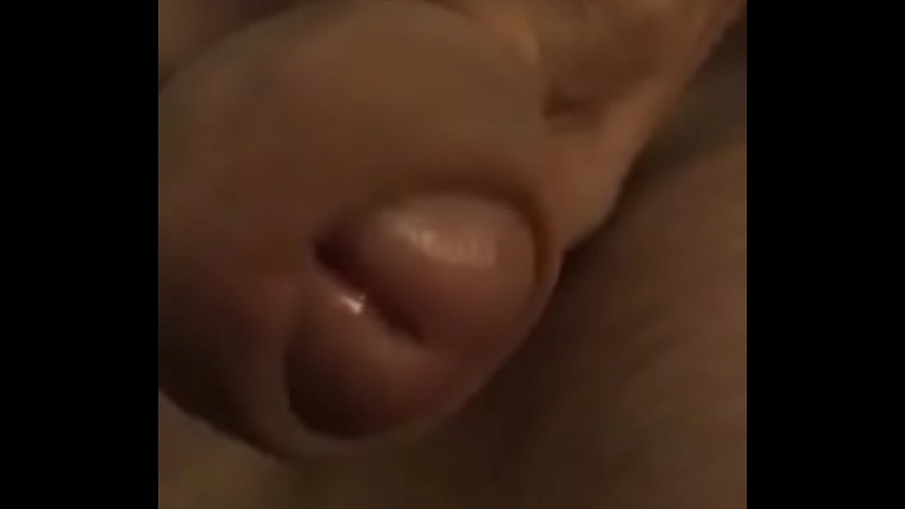 Horny big cock guy