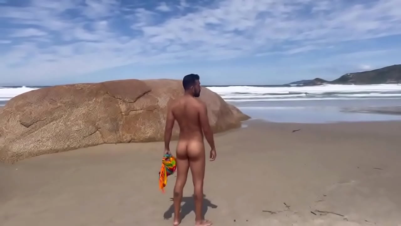 Let’s go to the beachComing soon a new nudist beach video ?