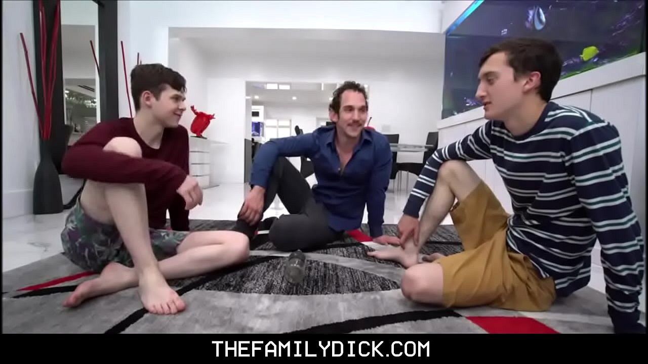 Amateur Gay Porn Taboo