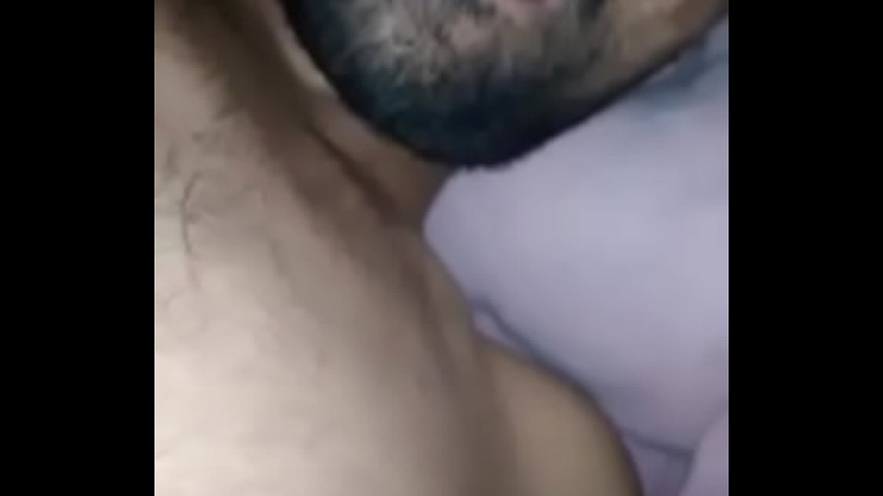 Indian guy masturbating