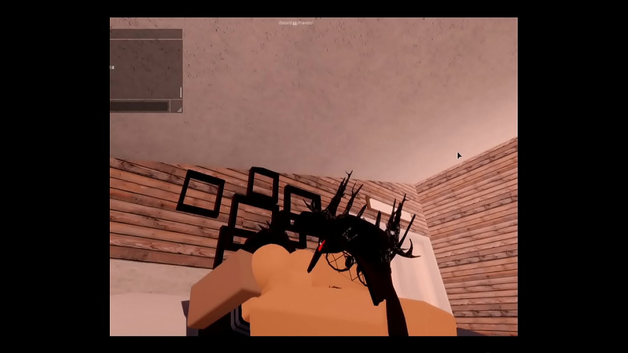 Roblox Slut Ass Pounded