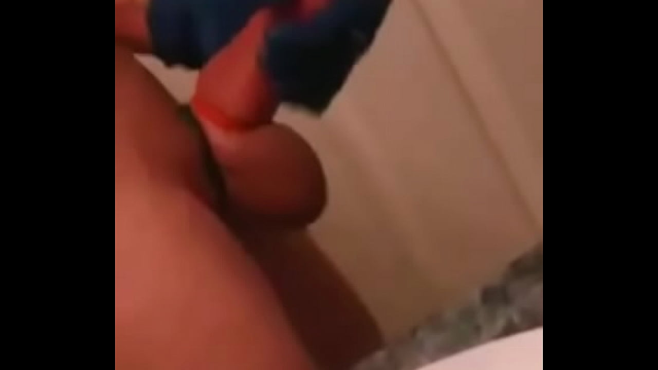 Big dick is fucking throbbing hard