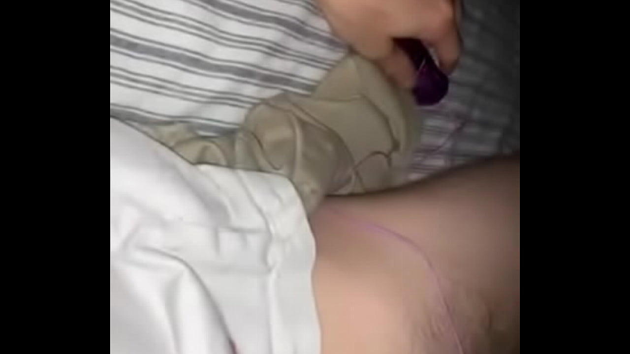 Vibrator and Buttplug Cock and Anal Play