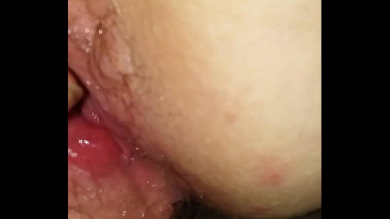 Ex wife pussy play