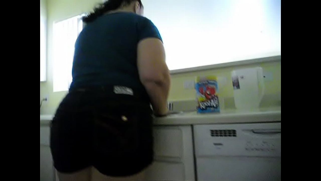 milf trash ass