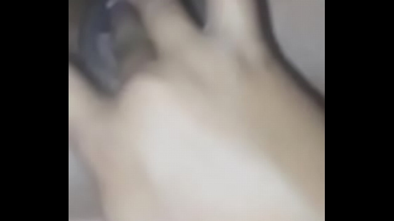 Mi amiga se masturba y manda video