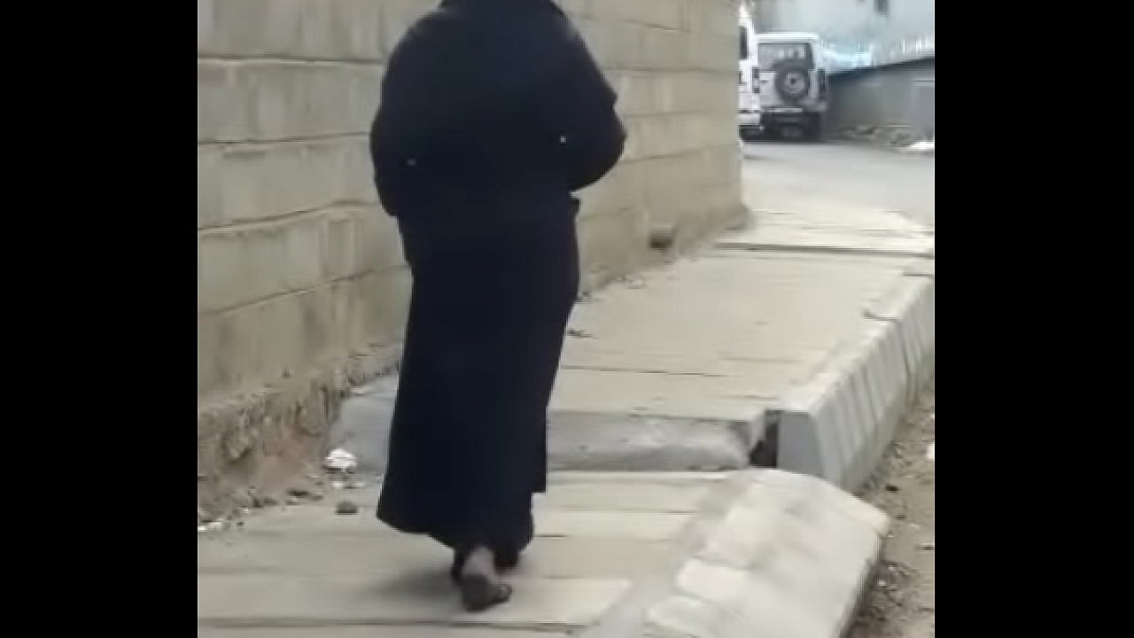 Walking Ass