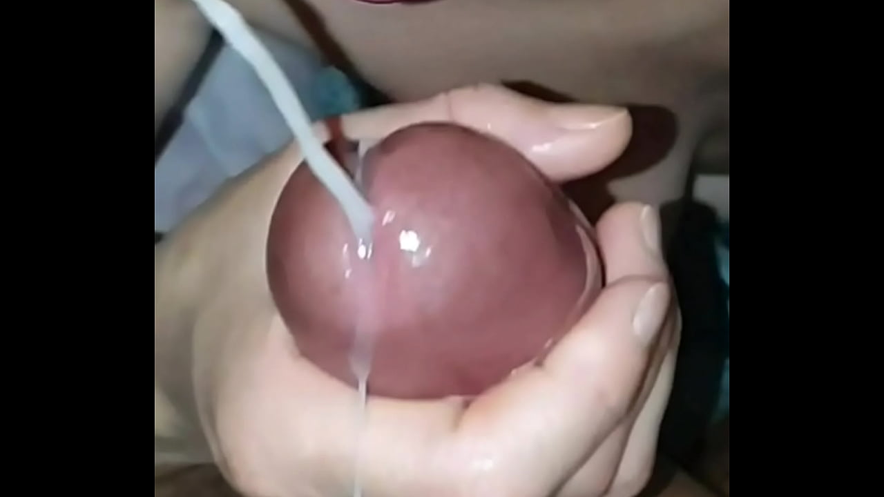 Cumshot