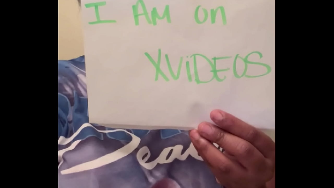 Verification video