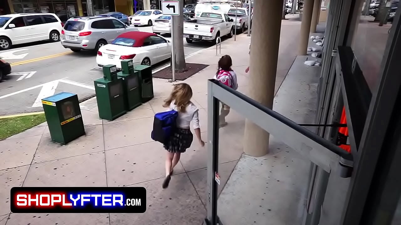 Guard Conducts A Cavity Search Which Involves Fingering Her Pussy To Ensure There’s Nothing In There