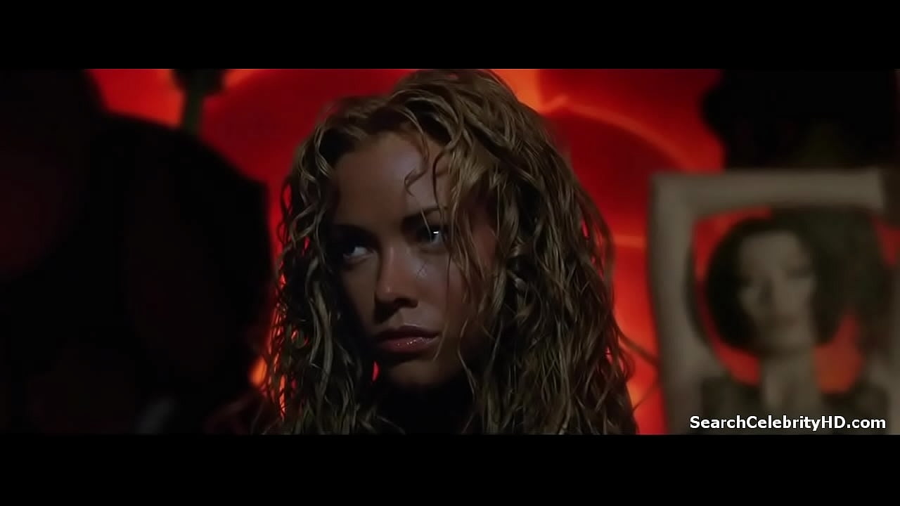 Kristanna Loken in Terminator 2004