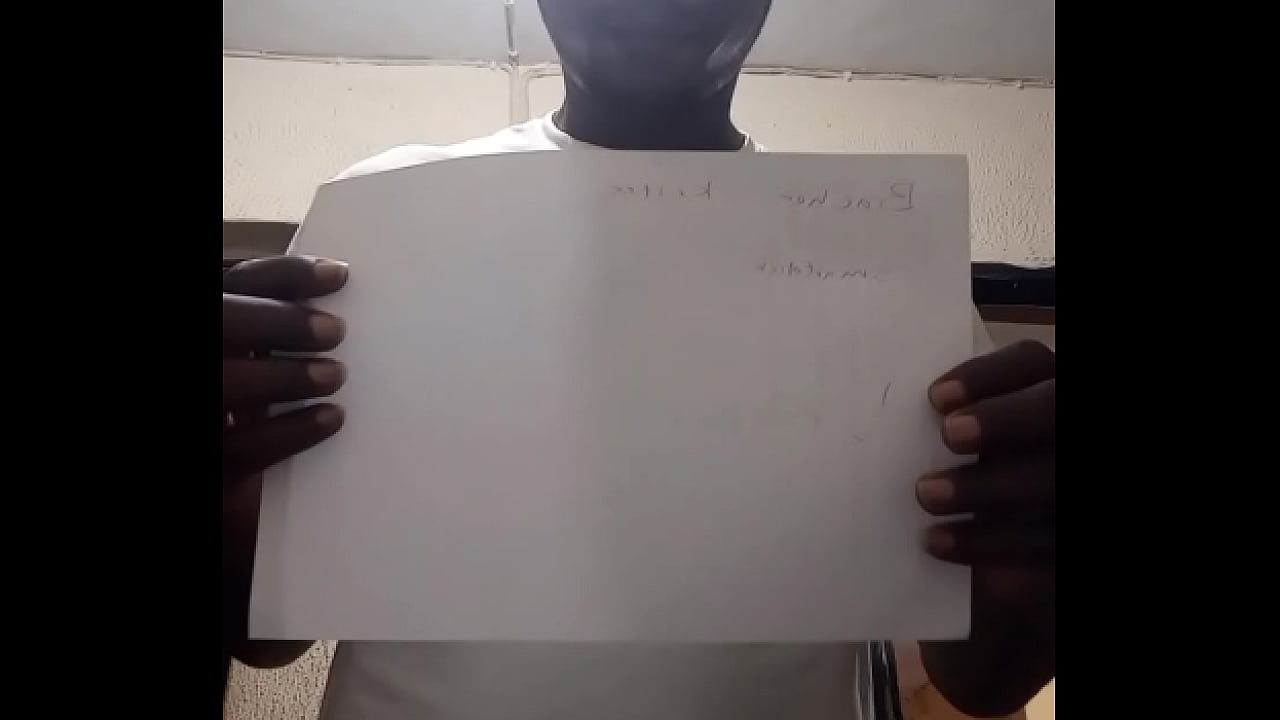 Verification video