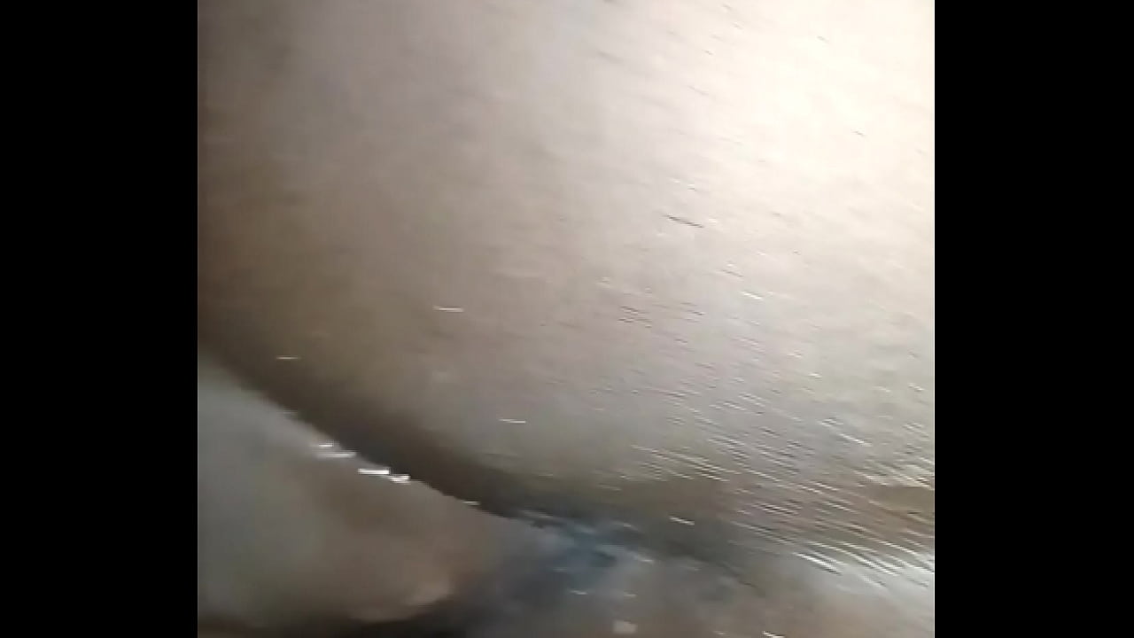 Jamaican girl Tek cock in 3 hole