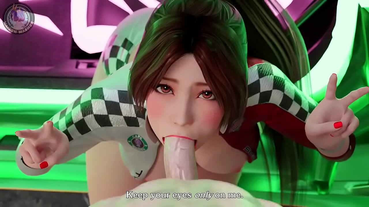 Rule34 cartoon 3d hentai porn