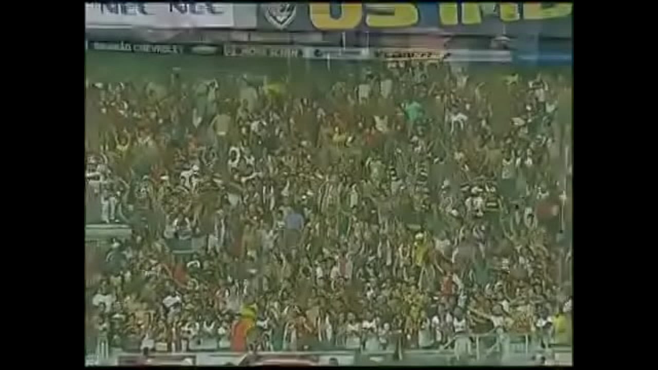 Vitória comendo o cu do bahia