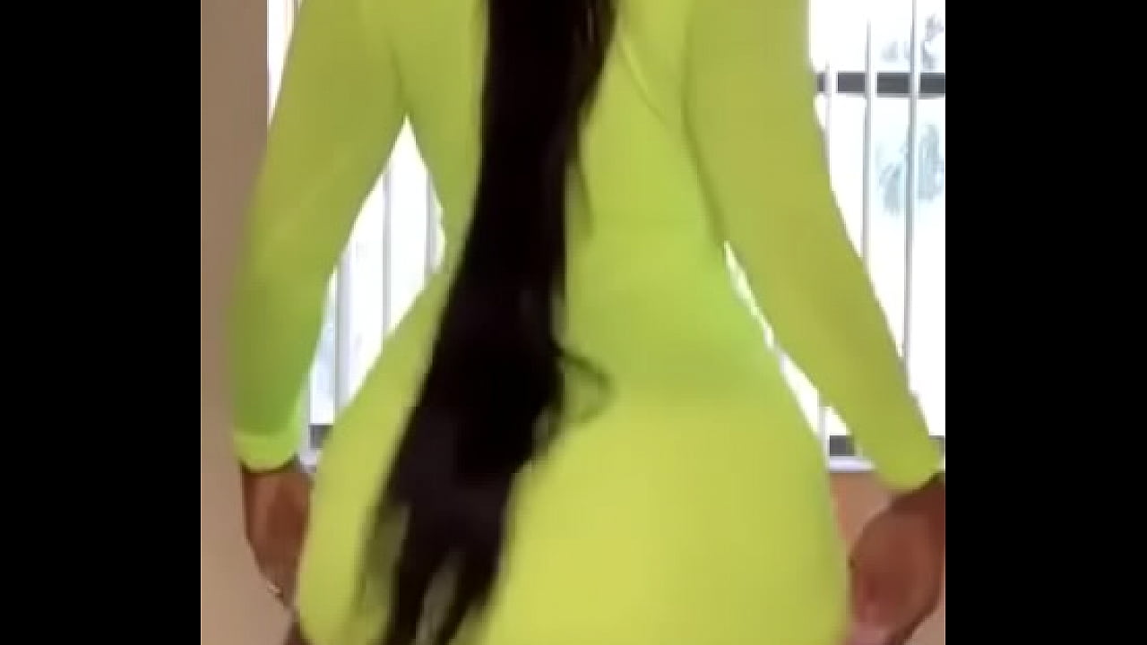 big ass brunette