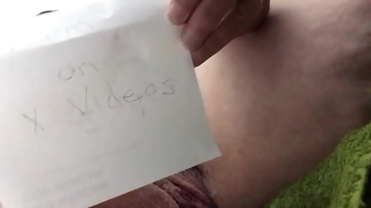 Verification video