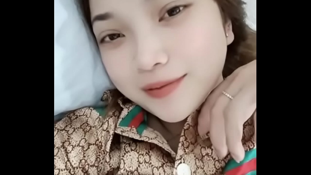 在中国的越南美女