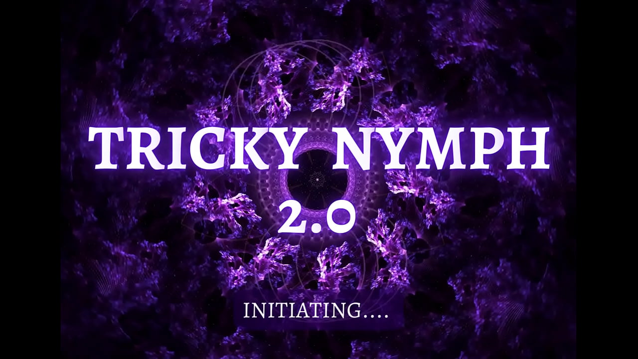 Tricky Nymph 2.0