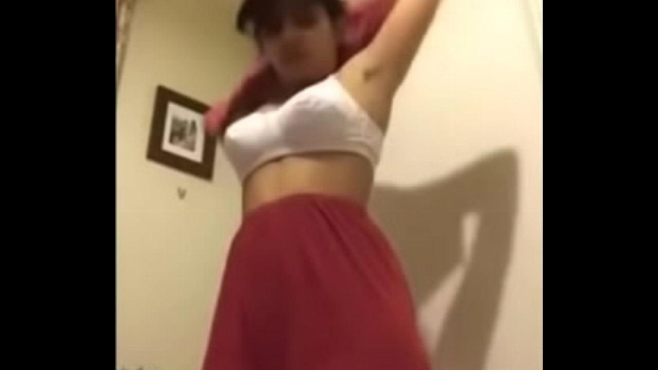 Sexy Indian Teen Strips