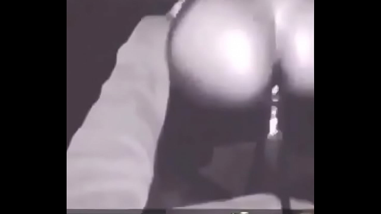 ass