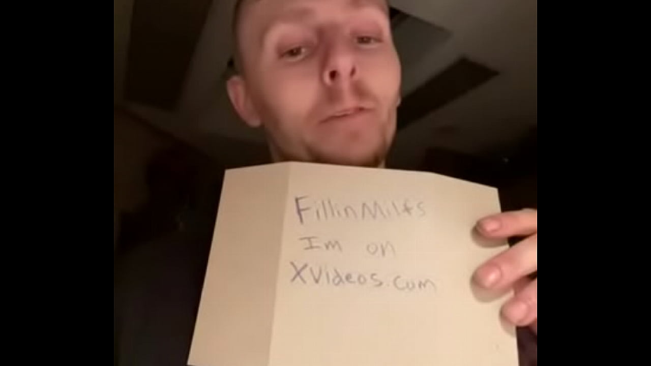 Verification video