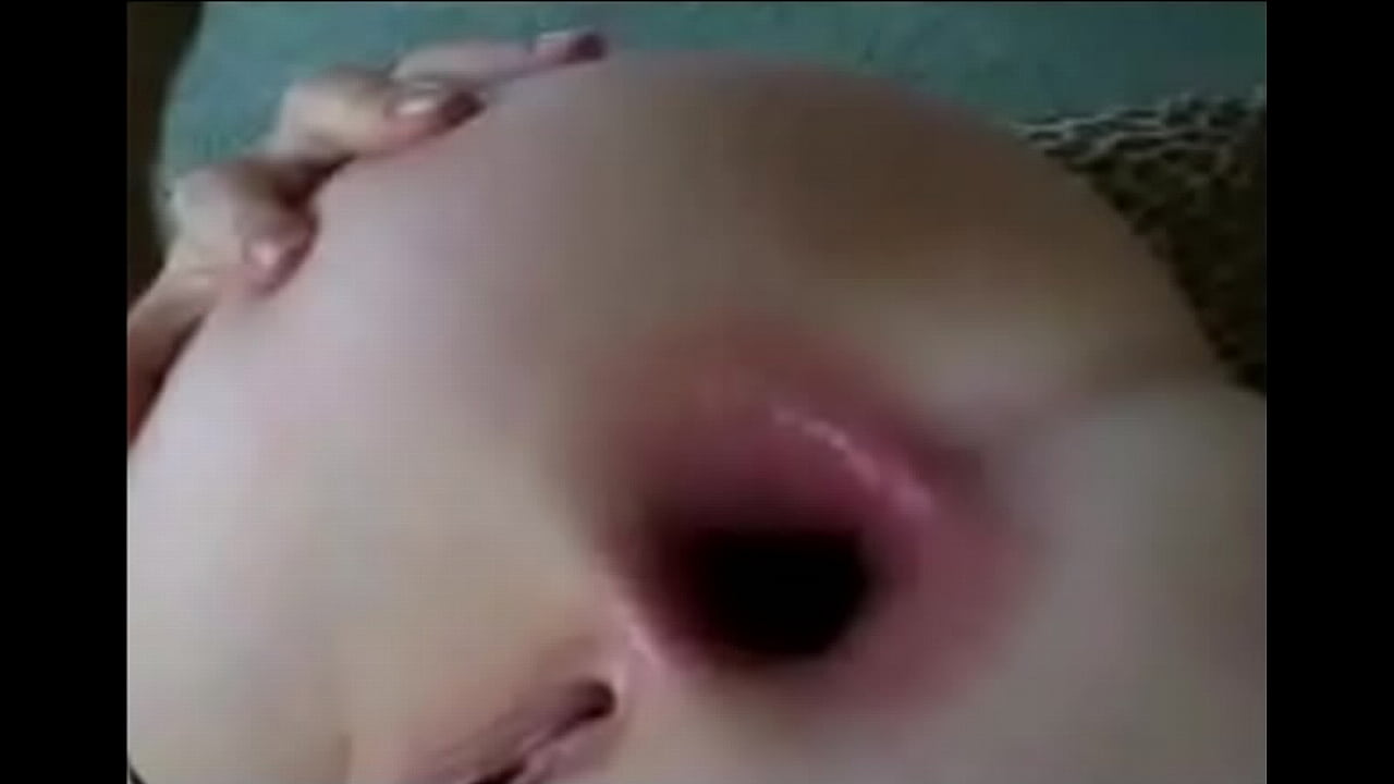 Busty Teen Fucked In The Ass And Recieved Nice Facial