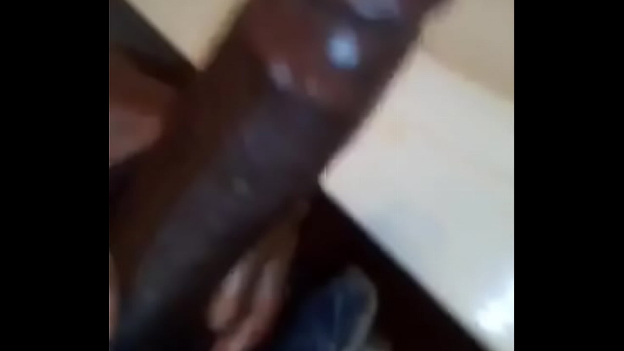 Big Black Dick