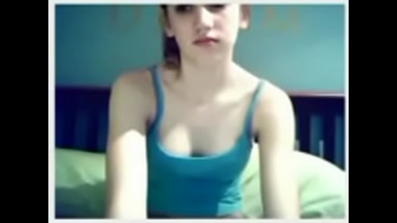 Teen cam - More on: GirlsWith.Webcam