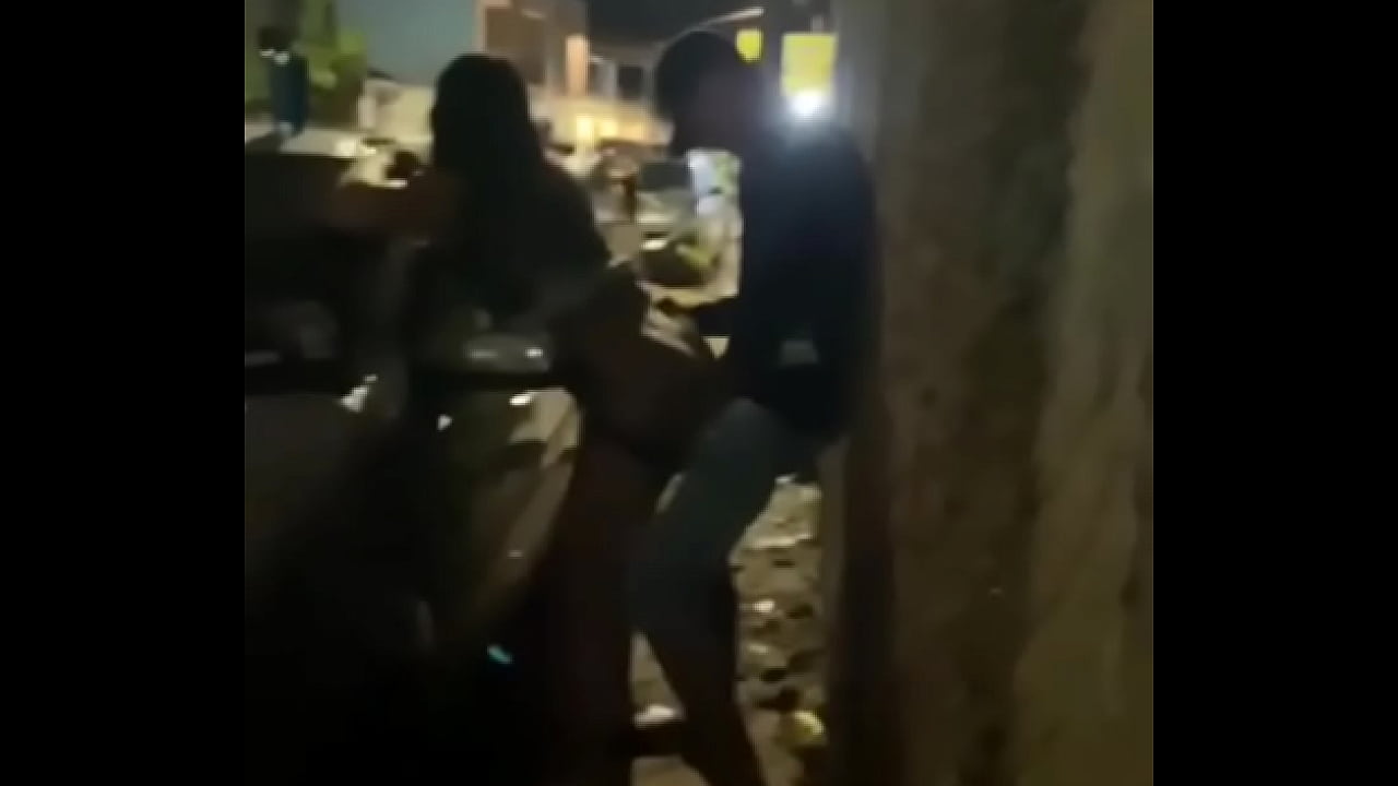 Video viral sexo en la calle