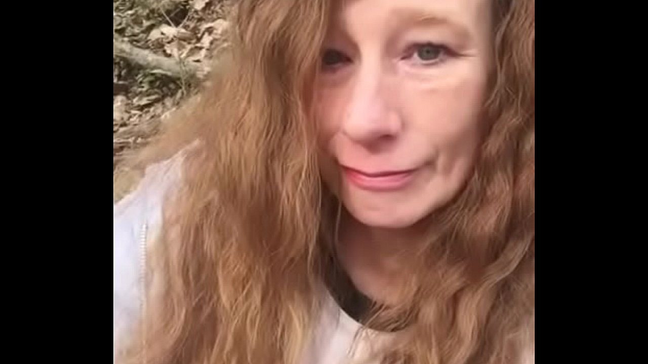 MILF in nature