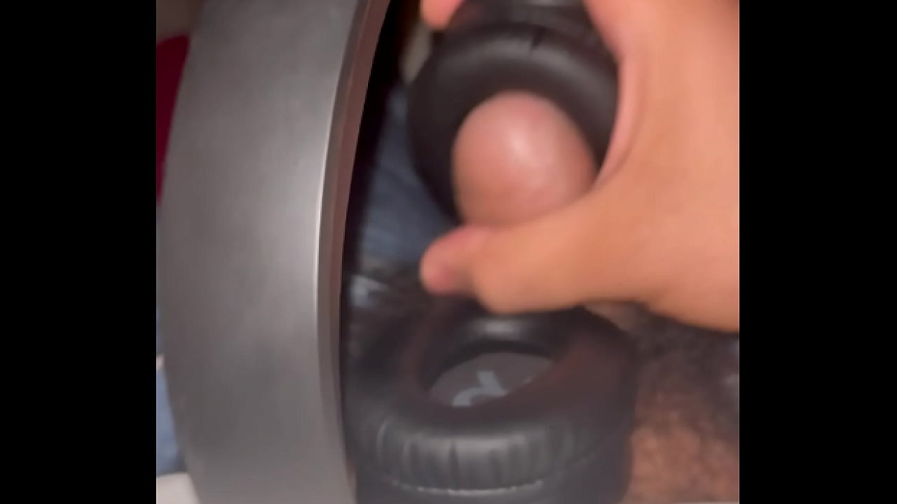 Headset cum